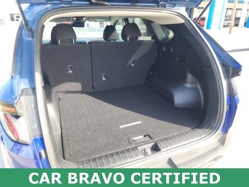 Used 2022 Hyundai Tucson SEL image 20