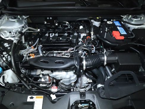 Used 2025 Honda Accord LX image 37