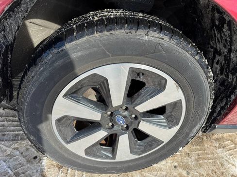 Used 2018 Subaru Forester 2.5i w/ Alloy Wheel Package image 26