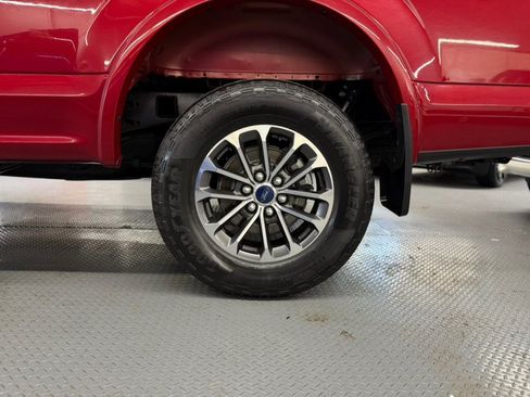 Used 2019 Ford F150 XLT w/ Equipment Group 301A Mid AWD/4WD image 12