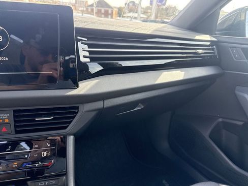 New 2026 Volkswagen Jetta Sport FWD image 9