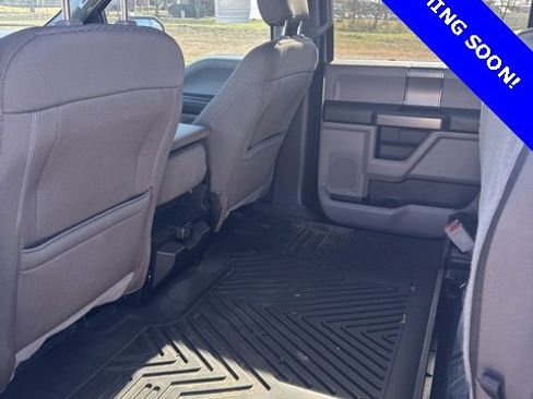 Used 2019 Ford F150 XLT w/ Equipment Group 302A Luxury image 14