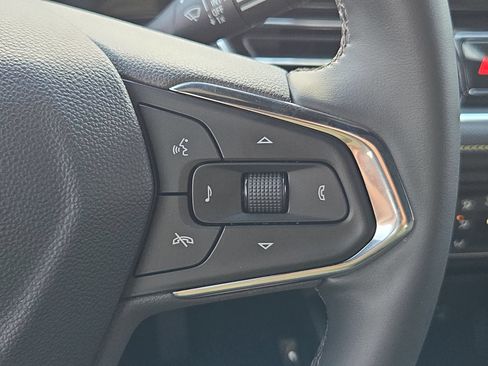 Certified 2026 Chevrolet TrailBlazer ACTIV w/ Convenience Package FWD image 22