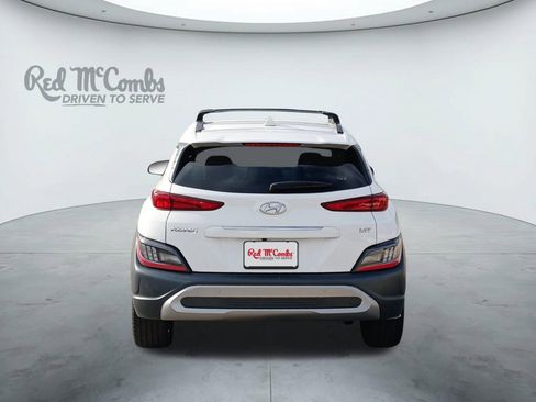 Certified 2023 Hyundai Kona Limited image 4