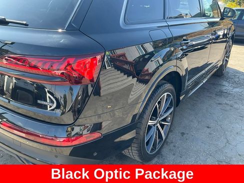 Used 2022 Audi Q7 3.0T Premium Plus AWD/4WD image 95