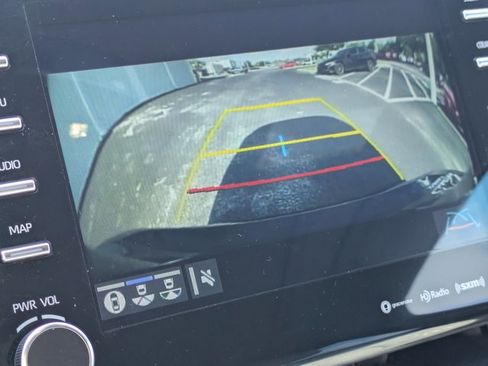 Used 2020 Toyota Avalon Limited w/ Advanced Safety Package FWD image 12