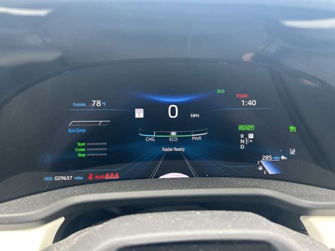 Used 2023 Toyota Mirai w/ Toyota Teammate Package image 32