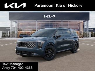 New 2026 Kia Carnival SX Prestige video 1