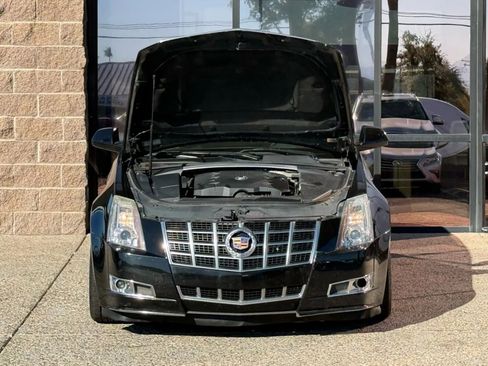 Used 2014 Cadillac CTS Performance image 63