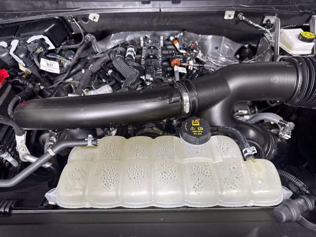 Used 2026 Ford Expedition Max Platinum AWD/4WD image 9