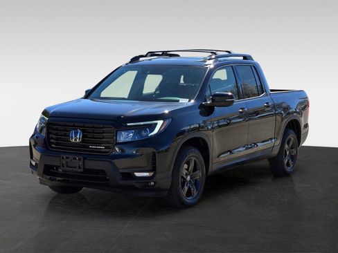 Used 2023 Honda Ridgeline Black Edition image 8