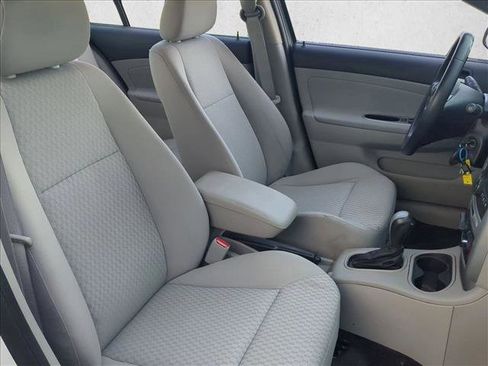 Used 2010 Chevrolet Cobalt LT w/ My Link Package FWD image 26