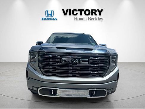Used 2023 GMC Sierra 1500 Denali Ultimate AWD/4WD image 8