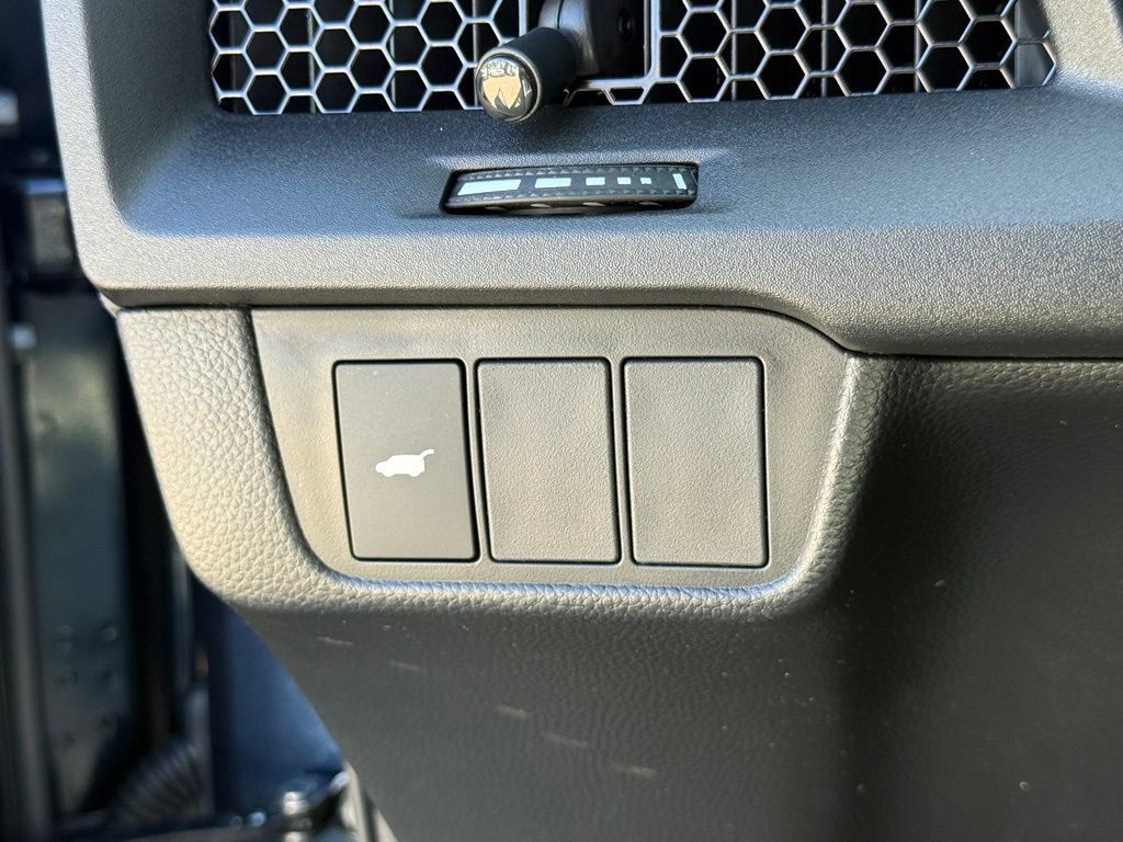 Certified 2026 Honda CR-V Sport-L image 27