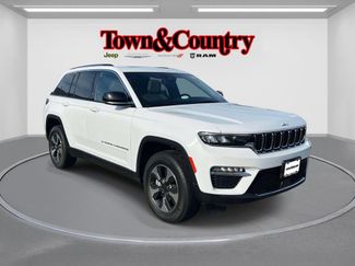 Used 2022 Jeep Grand Cherokee Limited 4xe video 1