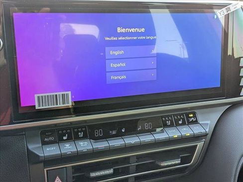 New 2026 Toyota Camry XSE image 12