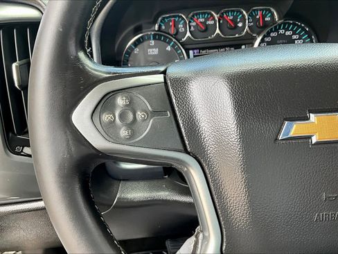 Used 2015 Chevrolet Silverado 1500 LT w/ Texas Edition, 1LT Trim image 22