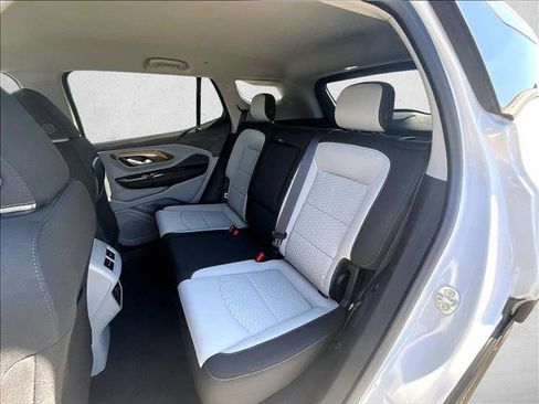 Used 2020 GMC Terrain SLE w/ Driver Convenience Package FWD image 25