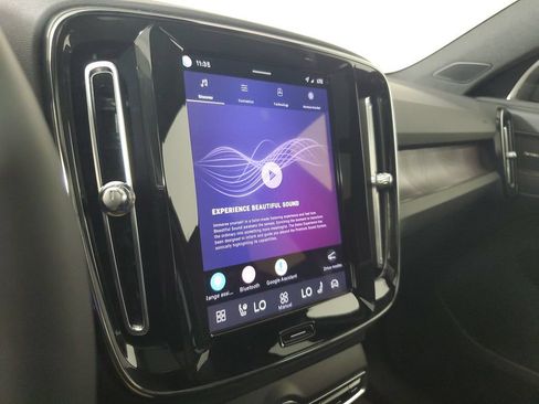 Certified 2023 Volvo XC40 Recharge Ultimate w/ Protection Package Premier AWD/4WD image 30