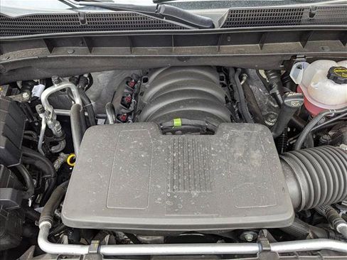 Used 2026 GMC Sierra 1500 AT4X AWD/4WD image 23