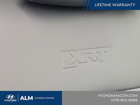 New 2025 Hyundai Santa Fe XRT AWD/4WD image 21