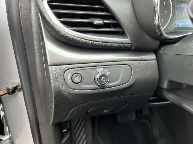 Used 2019 Buick Encore Preferred FWD image 32