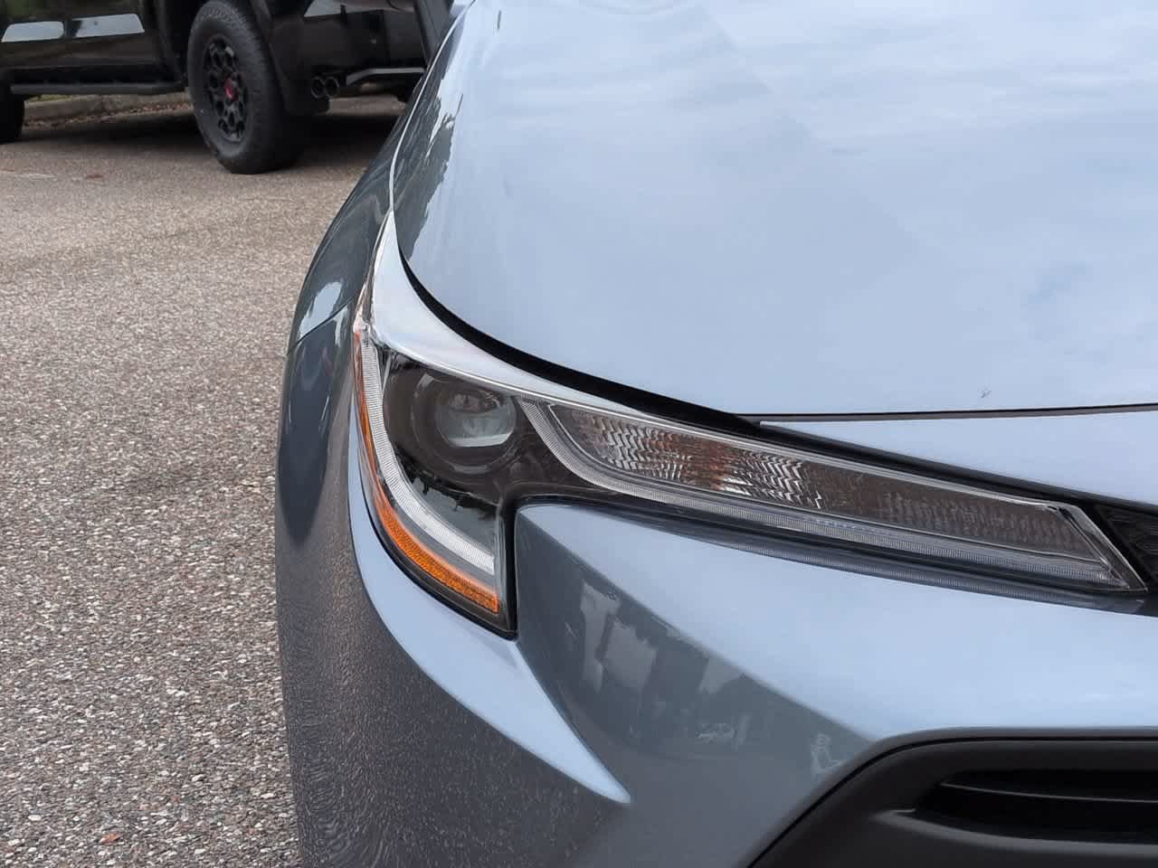 New 2027 Toyota Corolla LE w/ LE Premium Package FWD image 10