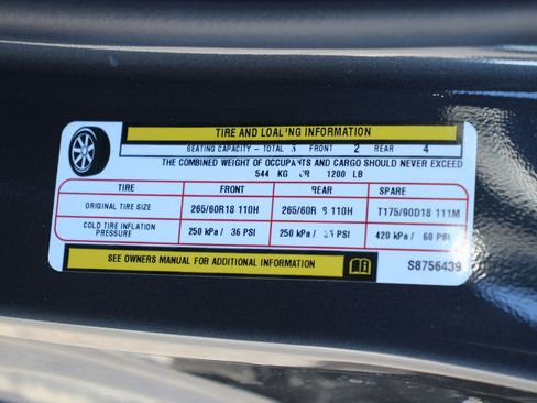 New 2025 Jeep Grand Cherokee L Limited image 44