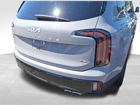 Used 2024 Kia Telluride EX X-Line AWD/4WD image 5