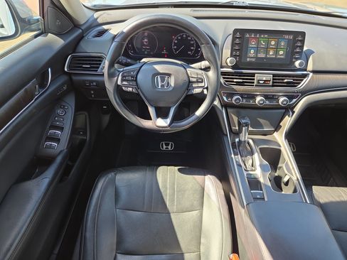 Used 2018 Honda Accord EX-L image 12