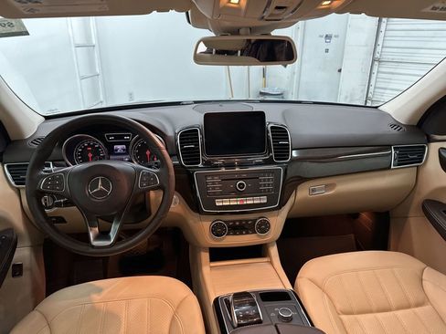 Used 2018 Mercedes-Benz GLE 350 image 21