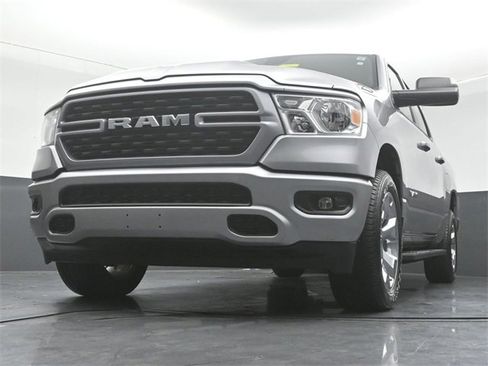 Used 2024 RAM 1500 Big Horn w/ Trailer Tow Group image 36