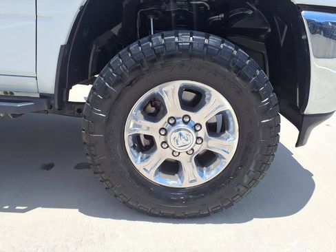 Used 2023 RAM 2500 Big Horn w/ Level 1 Equipment Group AWD/4WD image 10