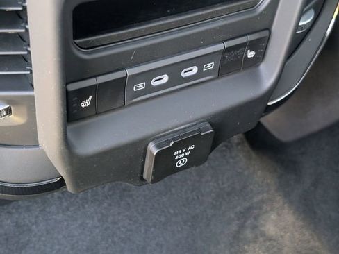 New 2026 RAM 1500 Rebel AWD/4WD image 23