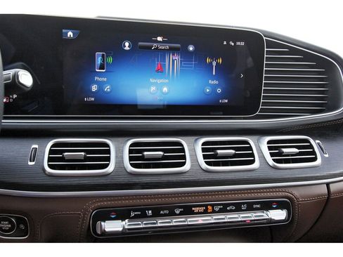 Used 2024 Mercedes-Benz GLE 63 AMG S image 21