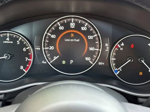 New 2026 MAZDA MAZDA3 2.5 S Sedan w/ Preferred Pkg image 27