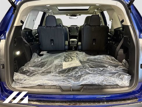 New 2026 Subaru Ascent Limited Bronze AWD/4WD image 28