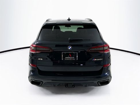 Used 2023 BMW X5 M50i w/ Executive Package image 7