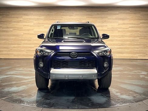 Used 2024 Toyota 4Runner TRD Off-Road image 6