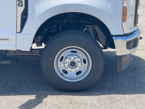 New 2026 Ford F350 XL AWD/4WD image 22