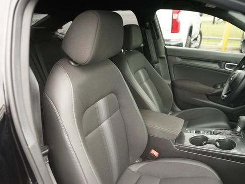 Used 2026 Honda Civic Sport image 19