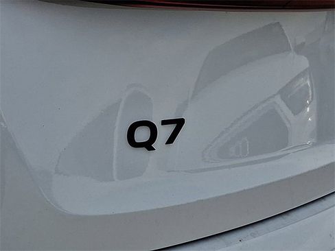 New 2026 Audi Q7 3.0T Premium Plus image 21