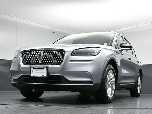 Certified 2022 Lincoln Corsair FWD image 38