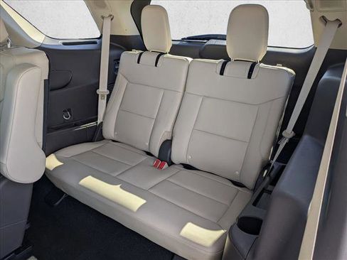 Used 2023 Ford Explorer Platinum w/ Technology Package image 21