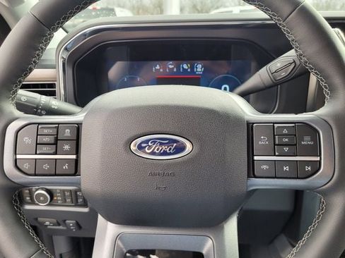New 2026 Ford F250 Lariat w/ Lariat Ultimate Package AWD/4WD image 58