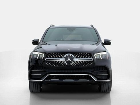 Used 2023 Mercedes-Benz GLE 350 4MATIC image 6