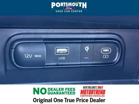 Used 2023 Kia Sportage X-Line image 13