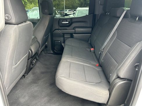 Used 2021 Chevrolet Silverado 1500 LT w/ Bed Protection Package image 28