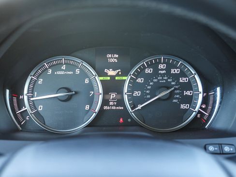 Used 2020 Acura MDX FWD image 22