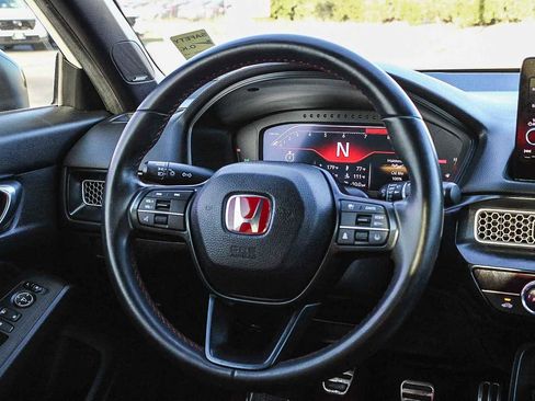 Certified 2023 Honda Civic Type R image 15
